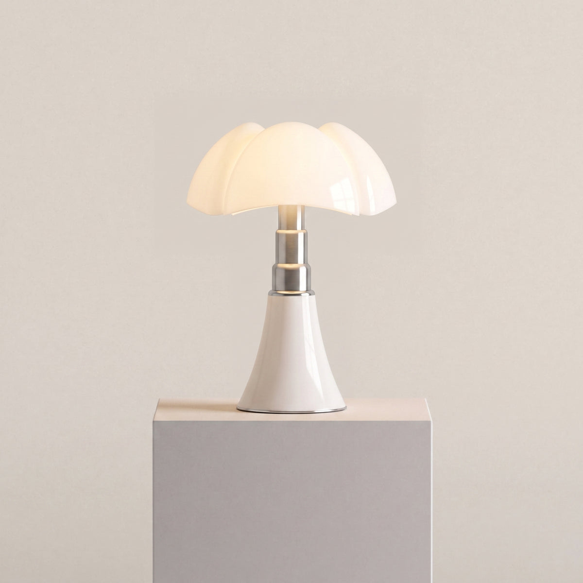 Stolní lampa Mrbird