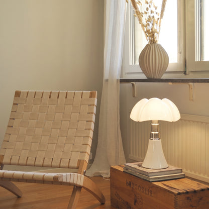 Stolní lampa Mrbird