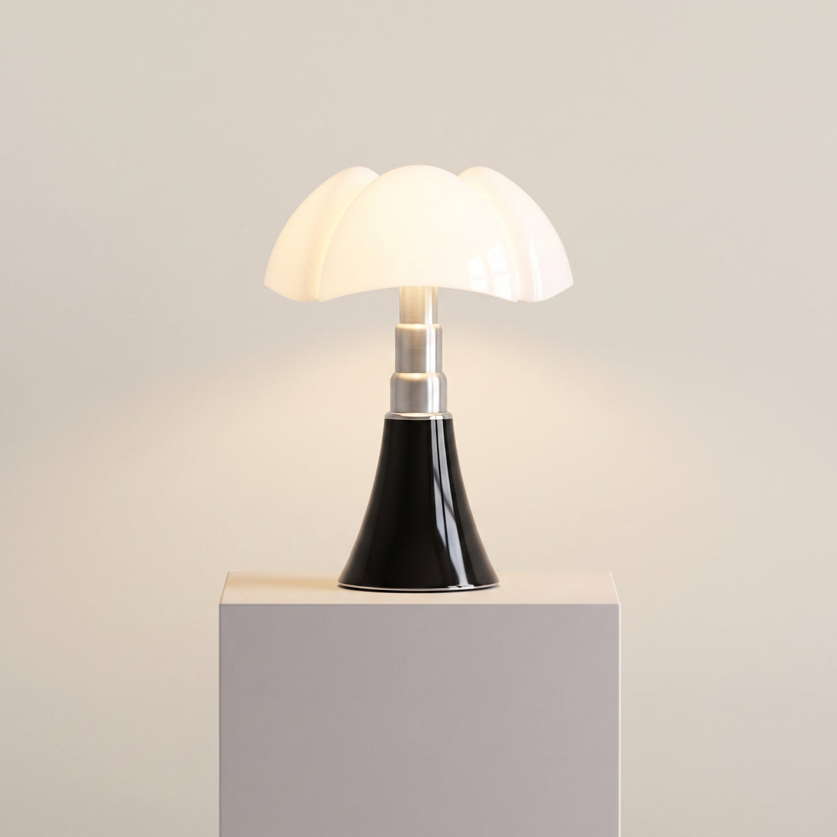Stolní lampa Mrbird