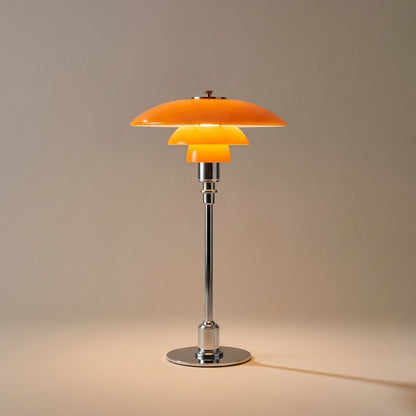 Dánská designová stolní lampa