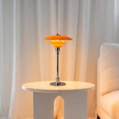 Dánská designová stolní lampa