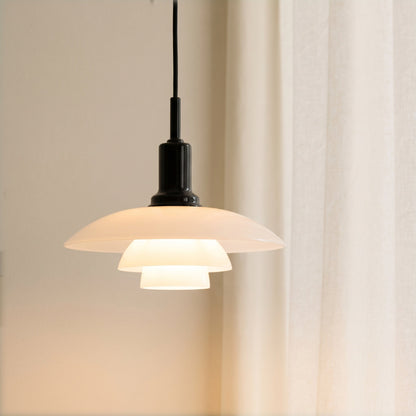 Danish Designer Pendant Light