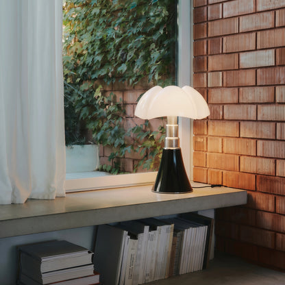 Stolní lampa Mrbird